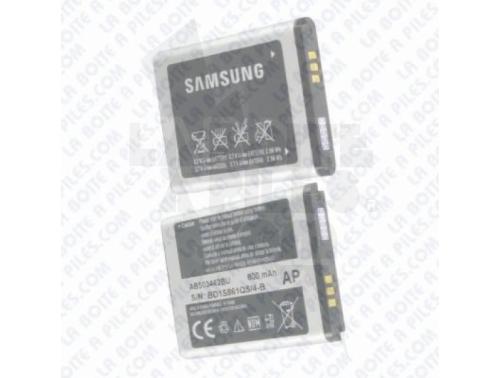 BATTERIE GSM SAMSUNG